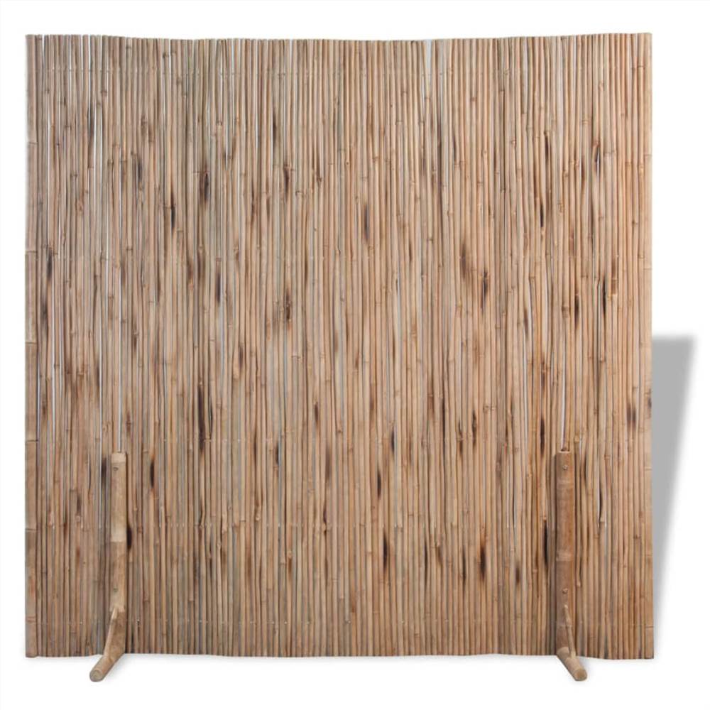 Bamboo Fence 180x170 cm Bamboo Fence 180x170 Cm -Room Bamboo Fence 180x170 cm 438674 0