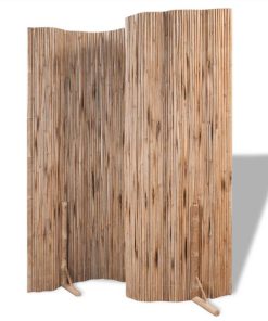 Bamboo Fence 180x170 Cm 5 Bamboo Fence 180x170 Cm -Room Bamboo Fence 180x170 cm 438674 3