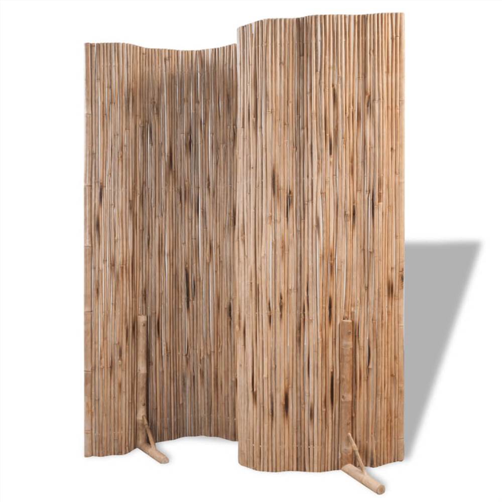 Bamboo Fence 180x170 cm Bamboo Fence 180x170 Cm -Room Bamboo Fence 180x170 cm 438674 3