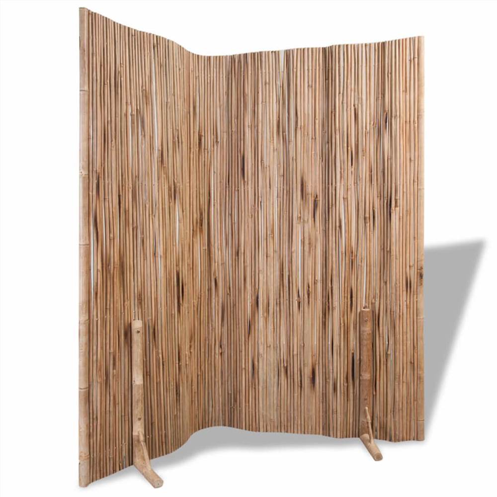 Bamboo Fence 180x170 cm Bamboo Fence 180x170 Cm -Room Bamboo Fence 180x170 cm 438674 5