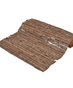 Bark Fence 400x125 Cm 5 Bark Fence 400x125 Cm -Room Bark Fence 400x125 cm 452674 3