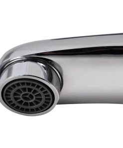 Basin Mixer Tap Chrome -Room Basin Mixer Tap Chrome 454259 3