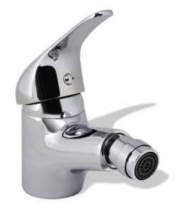 Bathroom Bidet Mixer Tap Chrome -Room Bathroom Bidet Mixer Tap Chrome 454340 2