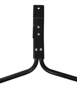 Black Garden Lawn Grass Roller 68 L -Room Black Garden Lawn Grass Roller 68 L 449354 3