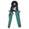Brüder Mannesmann 1202 Piece Crimping Pliers Set -Room Br der Mannesmann 1202 Piece Crimping Pliers Set 513210 0