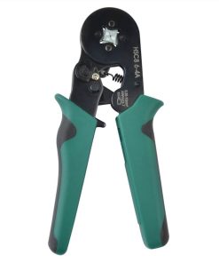 Brüder Mannesmann 1202 Piece Crimping Pliers Set