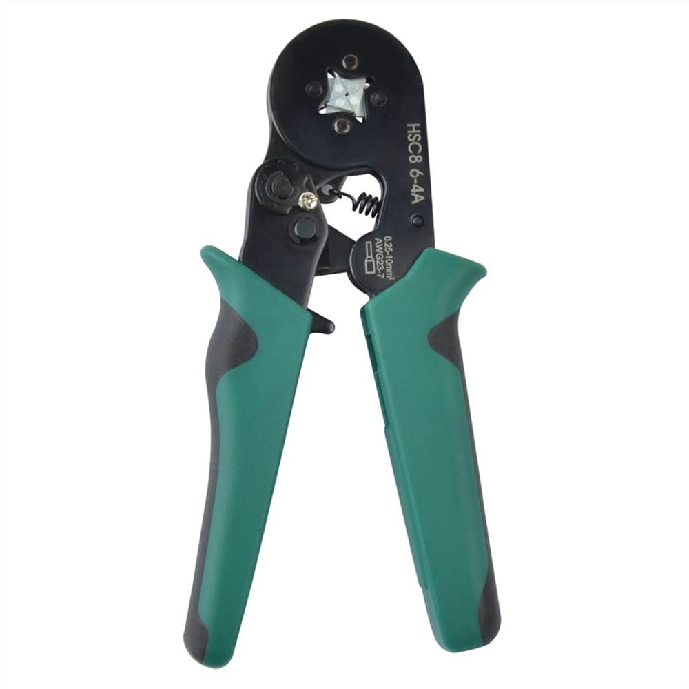 Brüder Mannesmann 1202 Piece Crimping Pliers Set Brüder Mannesmann 1202 Piece Crimping Pliers Set -Room Br der Mannesmann 1202 Piece Crimping Pliers Set 513210 0