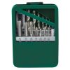 Brüder Mannesmann 15 Piece Hand Die Set -Room Br der Mannesmann 15 Piece Hand Die Set 513203 0