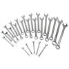 Brüder Mannesmann 25 Piece Combination Wrench Set 2 Brüder Mannesmann 25 Piece Combination Wrench Set -Room Br der Mannesmann 25 Piece Combination Wrench Set 513209 0