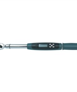 Brüder Mannesmann Electronic Torque Wrench With LCD Screen 1/2" 18142