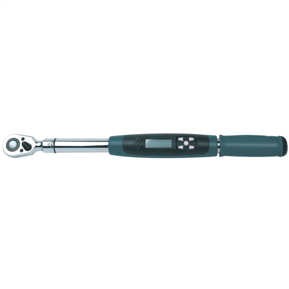 Brüder Mannesmann Electronic Torque Wrench with LCD Screen 1/2" 18142 Brüder Mannesmann Electronic Torque Wrench With LCD Screen 1/2" 18142 -Room Br der Mannesmann Electronic Torque Wrench with LCD Screen 1 2 18142 452267 0