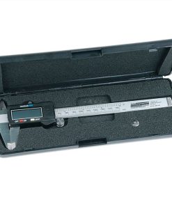 Brüder Mannesmann Electronic Vernier Caliper 150 Mm 823 -Room Br der Mannesmann Electronic Vernier Caliper 150 mm 823 444582 3