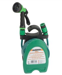Brüder Mannesmann Mini Garden Hose Set 10 M 4 Brüder Mannesmann Mini Garden Hose Set 10 M -Room Br der Mannesmann Mini Garden Hose Set 10 m 438468 2