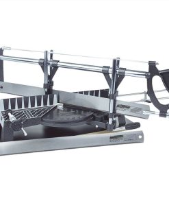 Brüder Mannesmann Precision Mitre Saw 550 Mm 352