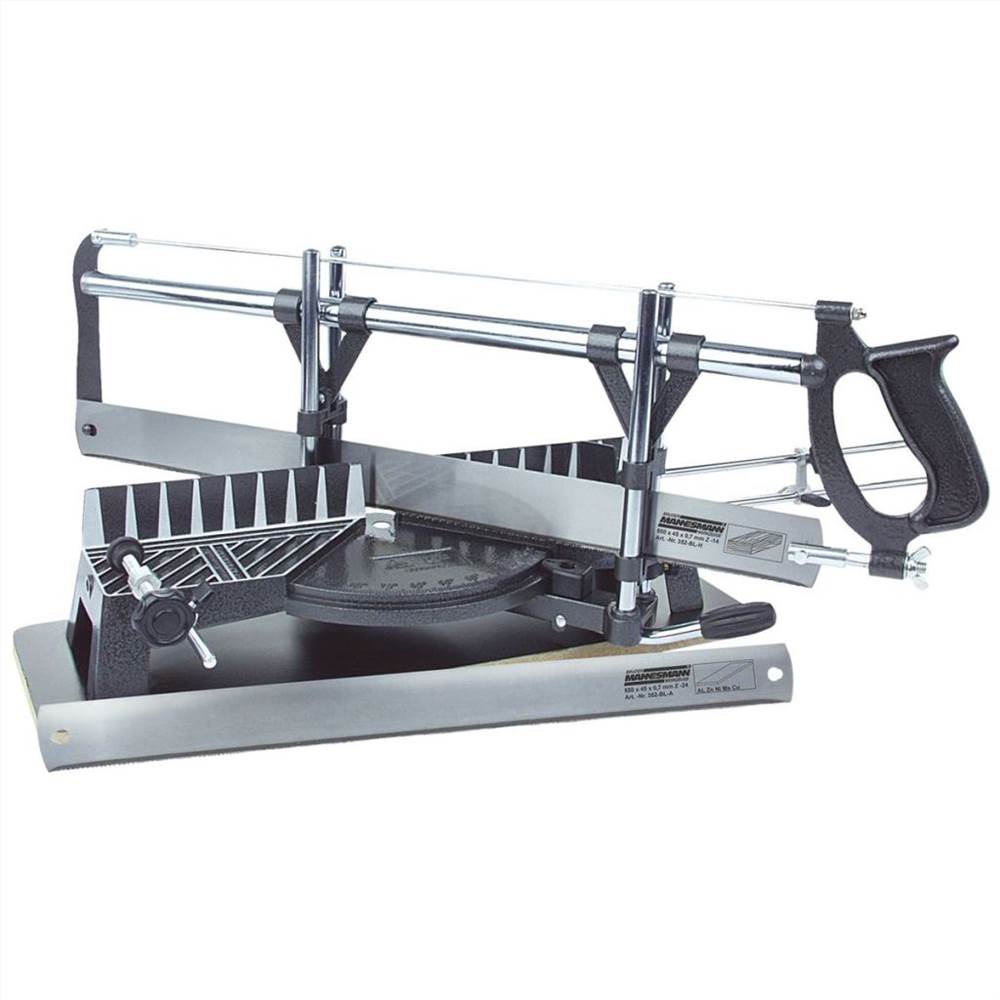 Brüder Mannesmann Precision Mitre Saw 550 mm 352 Brüder Mannesmann Precision Mitre Saw 550 Mm 352 -Room Br der Mannesmann Precision Mitre Saw 550 mm 352 448604 0