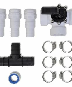 Bypass Kit For Pool Solar Heater