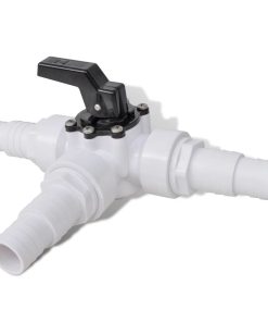 Bypass Kit For Pool Solar Heater 4 Bypass Kit For Pool Solar Heater -Room Bypass Kit for Pool Solar Heater 427293 2