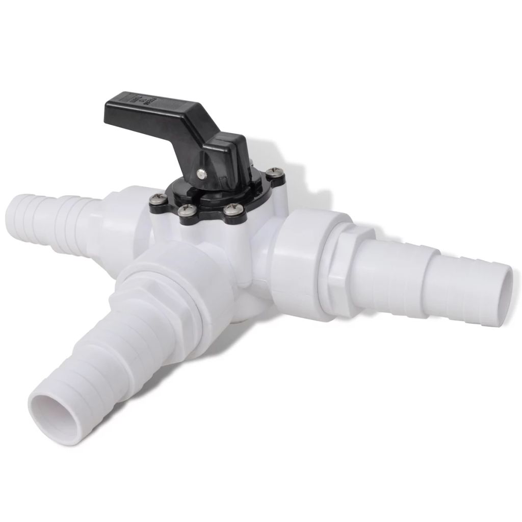 Bypass Kit for Pool Solar Heater Bypass Kit For Pool Solar Heater -Room Bypass Kit for Pool Solar Heater 427293 2