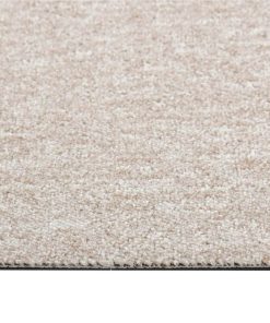 Carpet Floor Tiles 20 Pcs 5 M² 50x50 Cm Light Beige 6 Carpet Floor Tiles 20 Pcs 5 M² 50x50 Cm Light Beige -Room Carpet Floor Tiles 20 pcs 5 m 50x50 cm Light Beige 445420 4