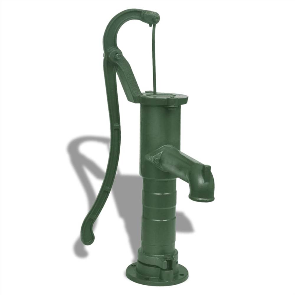 Cast Iron Garden Hand Water Pump Cast Iron Garden Hand Water Pump -Room Cast Iron Garden Hand Water Pump 454385 0