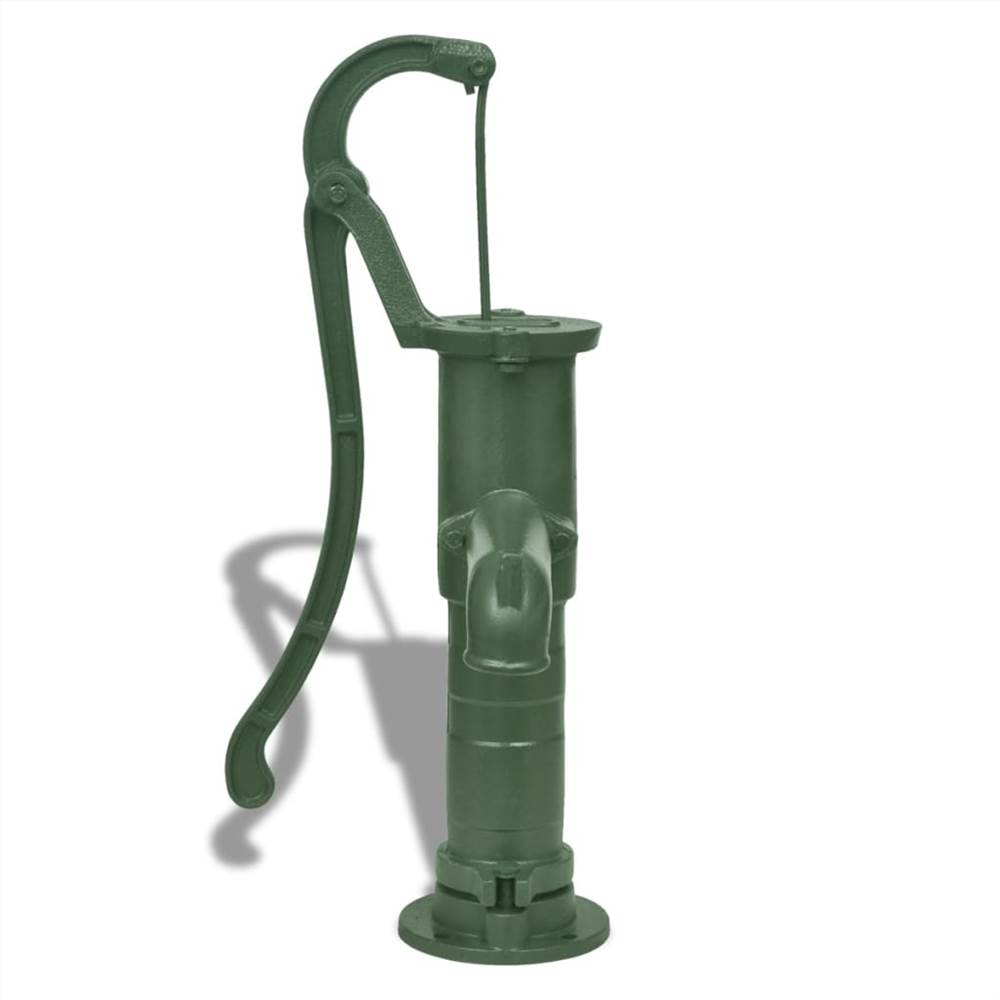 Cast Iron Garden Hand Water Pump Cast Iron Garden Hand Water Pump -Room Cast Iron Garden Hand Water Pump 454385 1