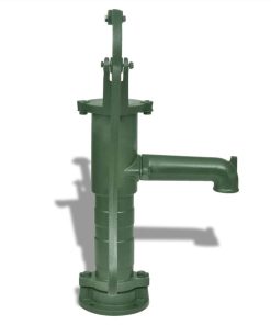 Cast Iron Garden Hand Water Pump 4 Cast Iron Garden Hand Water Pump -Room Cast Iron Garden Hand Water Pump 454385 2