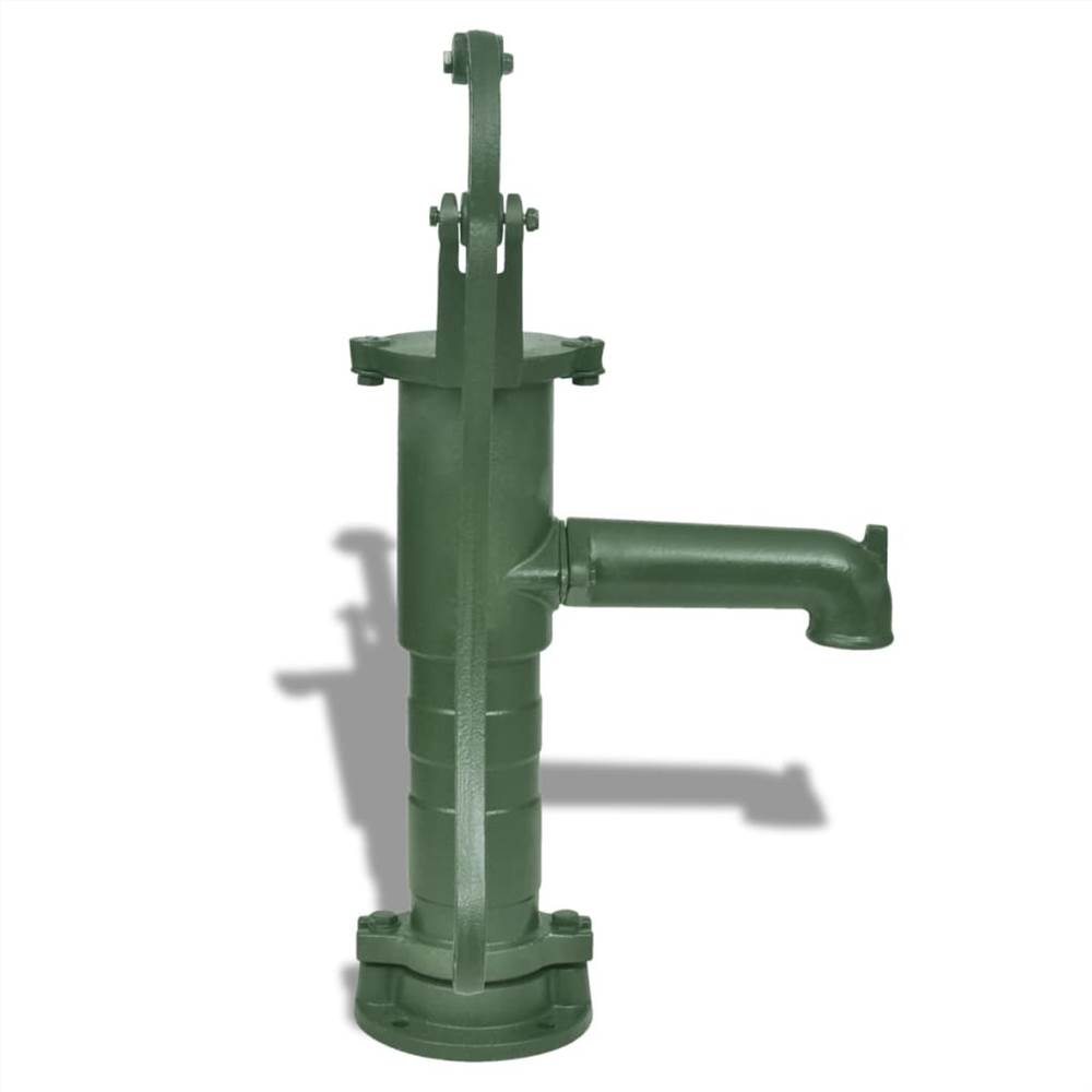 Cast Iron Garden Hand Water Pump Cast Iron Garden Hand Water Pump -Room Cast Iron Garden Hand Water Pump 454385 2