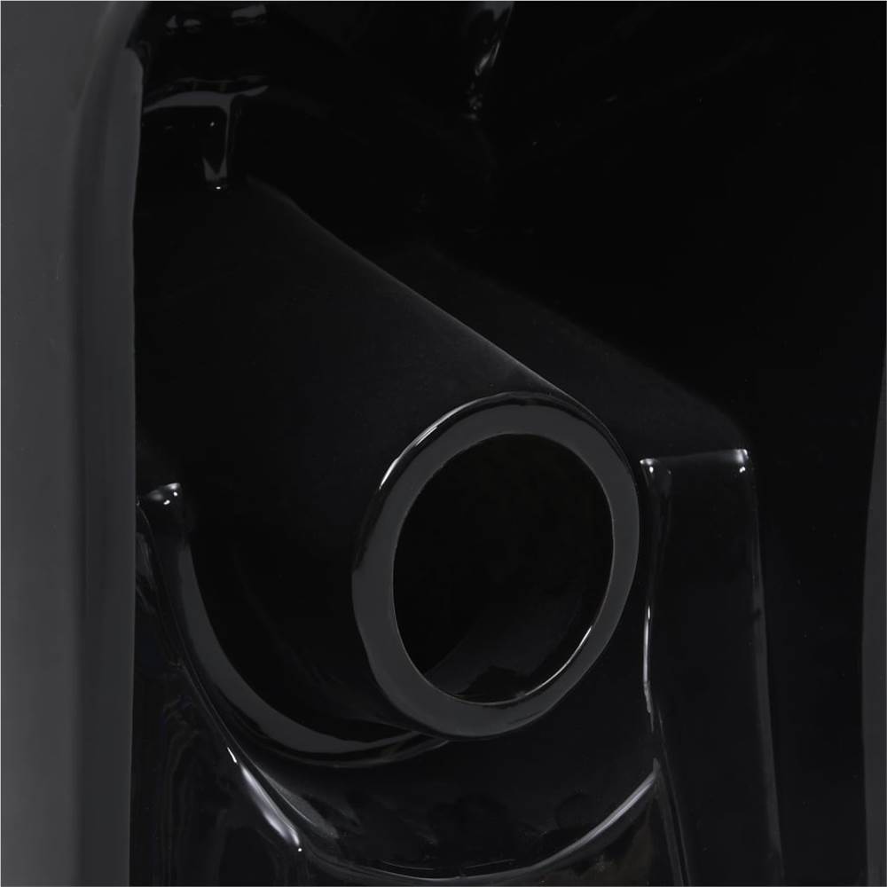Ceramic Toilet Back Water Flow Black Ceramic Toilet Back Water Flow Black -Room Ceramic Toilet Back Water Flow Black 437878 1
