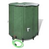 Collapsible Rain Water Tank 500 L 1 Collapsible Rain Water Tank 500 L -Room Collapsible Rain Water Tank 500 L 490501 0