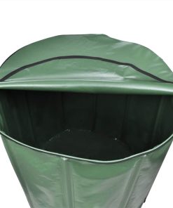 Collapsible Rain Water Tank 500 L -Room Collapsible Rain Water Tank 500 L 490501 2