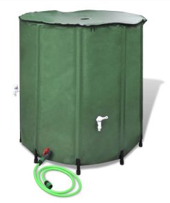 Collapsible Rain Water Tank 750 L