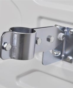 Convex Traffic Mirror Rectangle 40 X 60 Cm With Reflectors 6 Convex Traffic Mirror Rectangle 40 X 60 Cm With Reflectors -Room Convex Traffic Mirror Rectangle 40 x 60 cm with Reflectors 449168 4