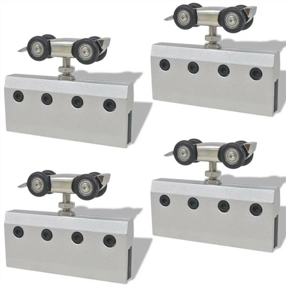 Double Sliding Door Glass - Image 6