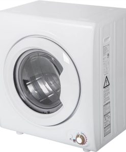 Household Multifunction Tumble Dryer White -Room ES188746KAA 455545 3