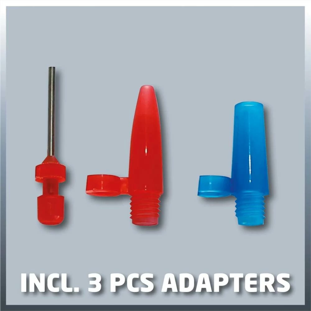 Einhell Car Air Compressor CC-AC 12 V 2072112 - Image 2