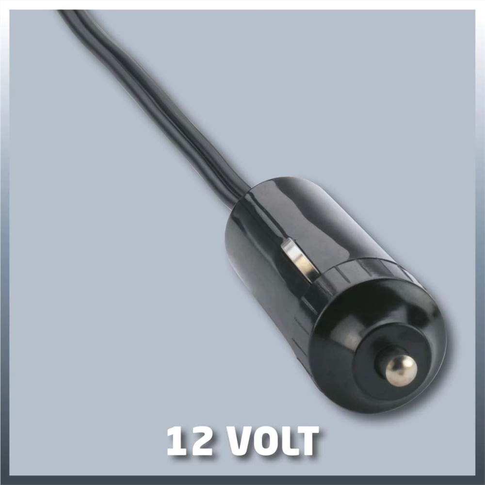 Einhell Car Air Compressor CC-AC 12 V 2072112 Einhell Car Air Compressor CC-AC 12 V 2072112 -Room Einhell Car Air Compressor CC AC 12 V 2072112 443281 2