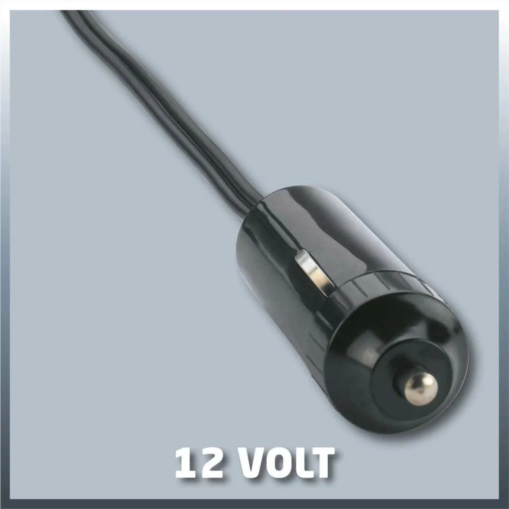 Einhell Car Air Compressor CC-AC 12 V 2072112 - Image 3