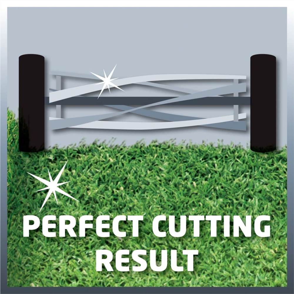 Einhell Manual Lawnmower GE-HM 38 S Red 3414165 Einhell Manual Lawnmower GE-HM 38 S Red 3414165 -Room Einhell Manual Lawnmower GE HM 38 S Red 3414165 442615 2