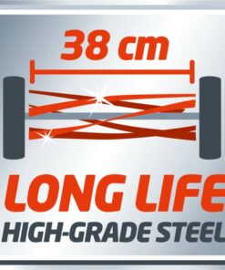 Einhell Manual Lawnmower GE-HM 38 S Red 3414165 7 Einhell Manual Lawnmower GE-HM 38 S Red 3414165 -Room Einhell Manual Lawnmower GE HM 38 S Red 3414165 442615 5