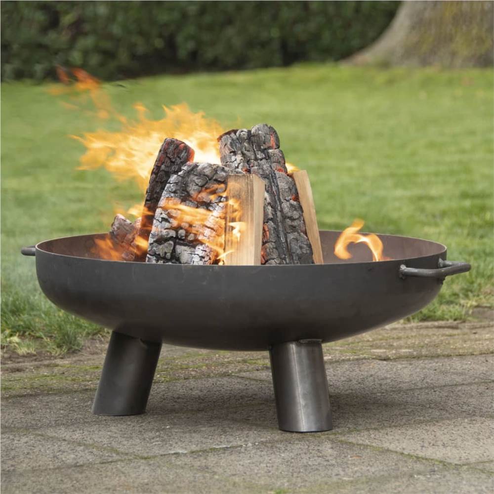 Esschert Design Fire Bowl 60 cm Steel Esschert Design Fire Bowl 60 Cm Steel -Room Esschert Design Fire Bowl 60 cm Steel 516289 0