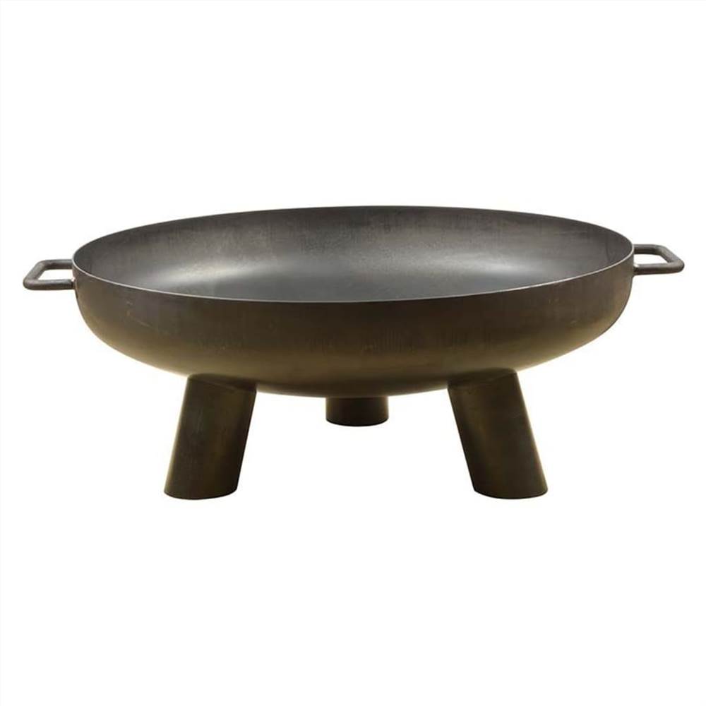 Esschert Design Fire Bowl 60 cm Steel Esschert Design Fire Bowl 60 Cm Steel -Room Esschert Design Fire Bowl 60 cm Steel 516289 1
