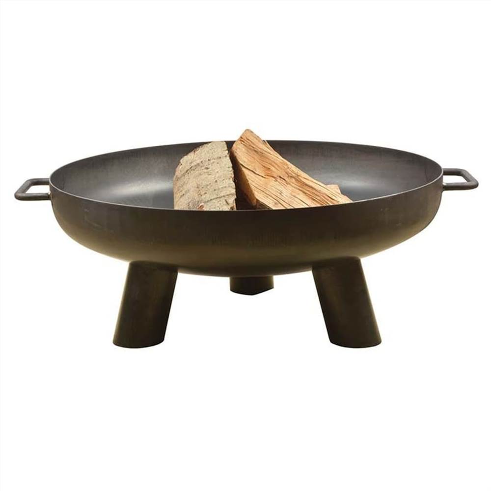 Esschert Design Fire Bowl 60 cm Steel Esschert Design Fire Bowl 60 Cm Steel -Room Esschert Design Fire Bowl 60 cm Steel 516289 2