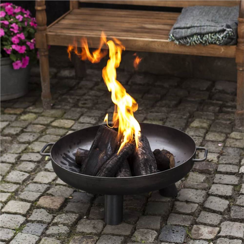 Esschert Design Fire Bowl 60 cm Steel Esschert Design Fire Bowl 60 Cm Steel -Room Esschert Design Fire Bowl 60 cm Steel 516289 3