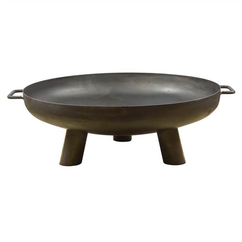 Esschert Design Fire Bowl 70 cm Steel Esschert Design Fire Bowl 70 Cm Steel -Room Esschert Design Fire Bowl 70 cm Steel 516288 1