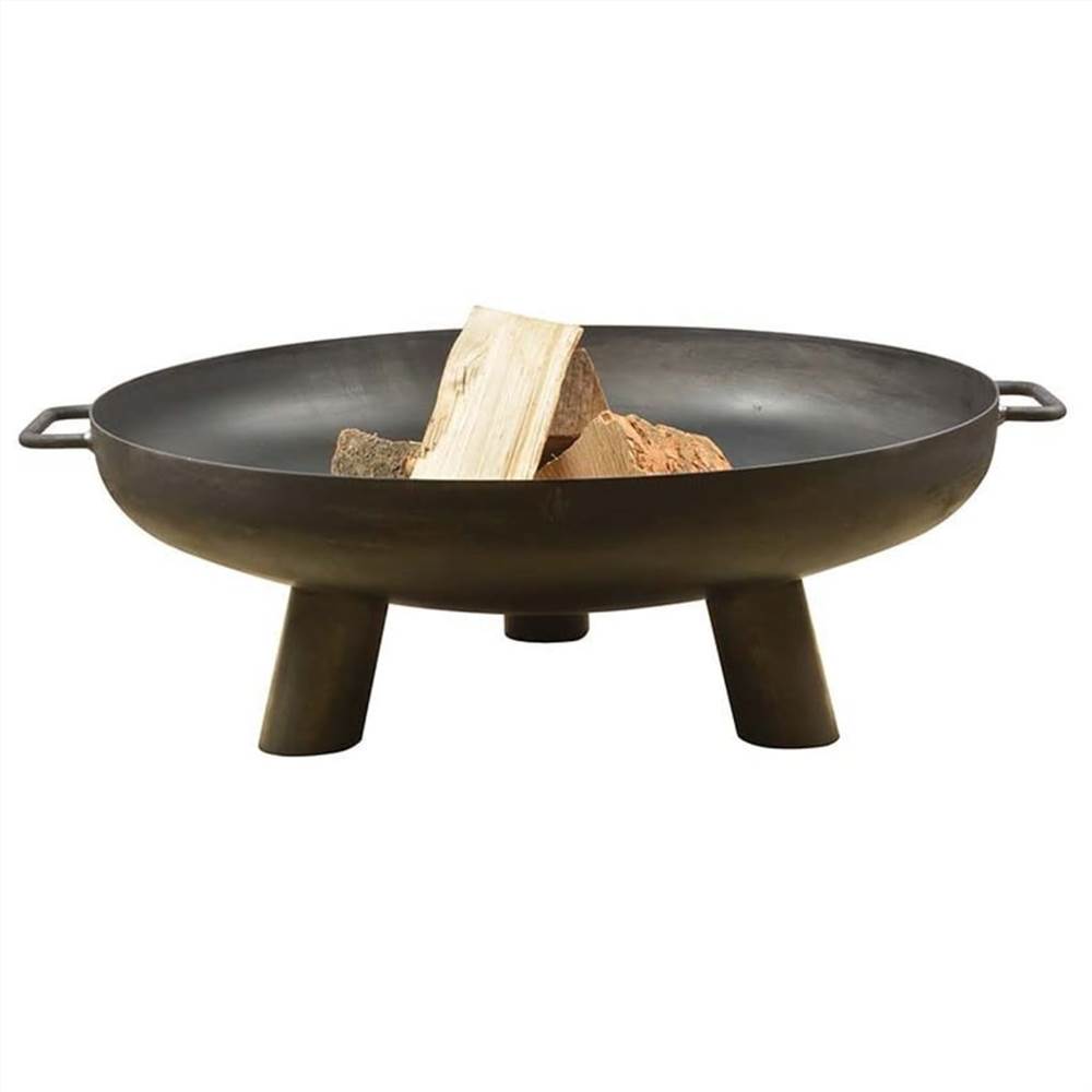 Esschert Design Fire Bowl 70 cm Steel Esschert Design Fire Bowl 70 Cm Steel -Room Esschert Design Fire Bowl 70 cm Steel 516288 2