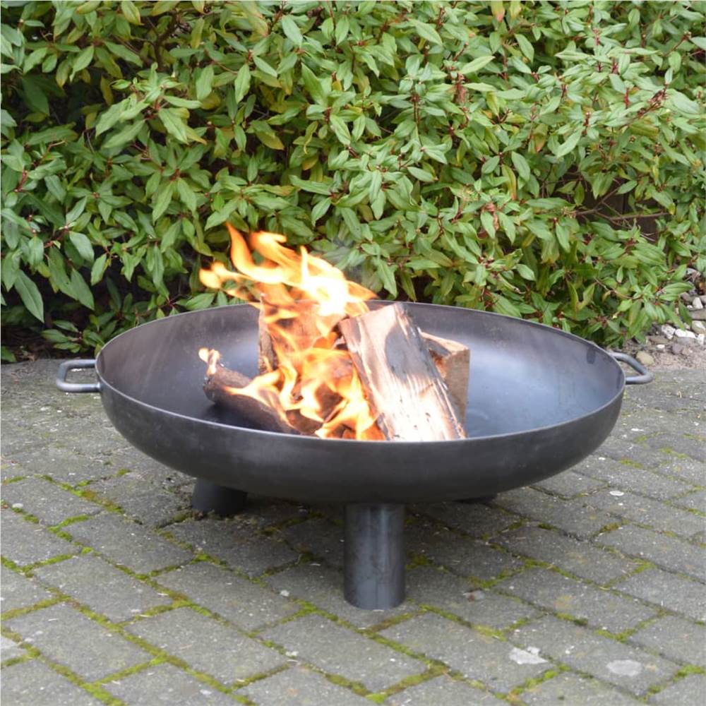 Esschert Design Fire Bowl 70 cm Steel Esschert Design Fire Bowl 70 Cm Steel -Room Esschert Design Fire Bowl 70 cm Steel 516288 3