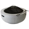 Esschert Design Firebowl MGO S -Room Esschert Design Firebowl MGO S 486170 0
