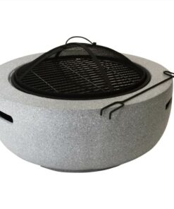 Esschert Design Firebowl MGO S