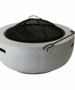 Esschert Design Firebowl MGO S