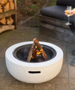Esschert Design Firebowl MGO S -Room Esschert Design Firebowl MGO S 486170 2